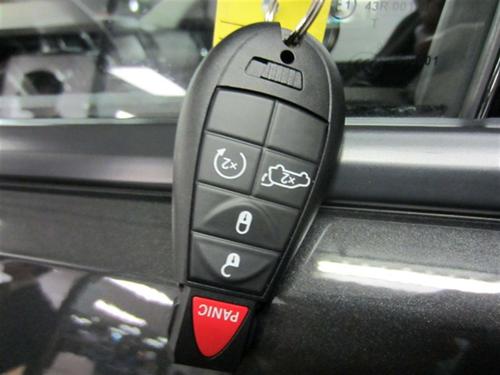 Dodge Durango 2011 photo 5