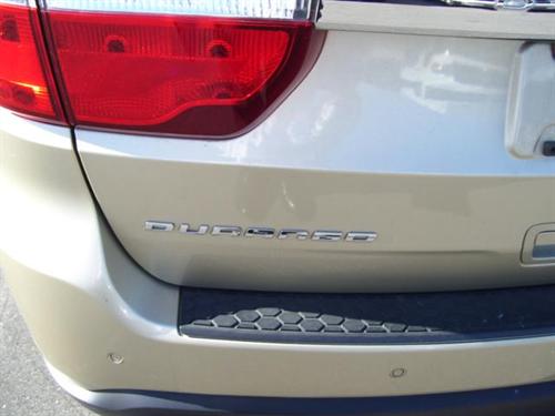 Dodge Durango LTD Other