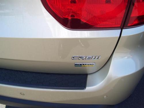 Dodge Durango 2011 photo 1