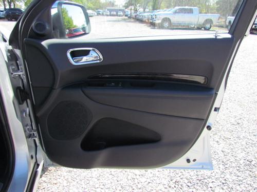 Dodge Durango 2011 photo 4