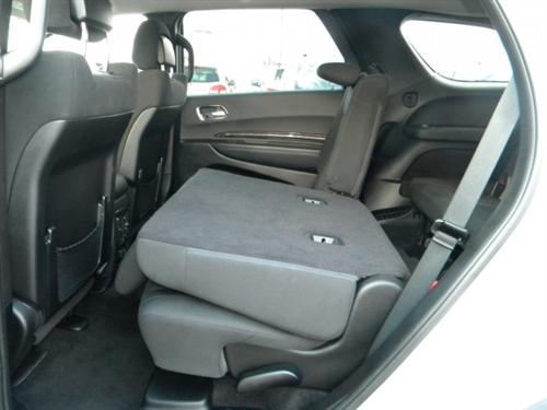 Dodge Durango LTD Other