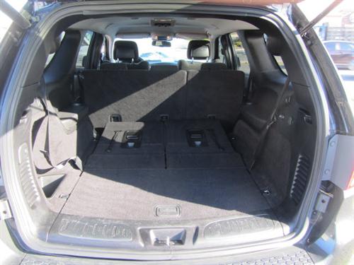 Dodge Durango LTD Other