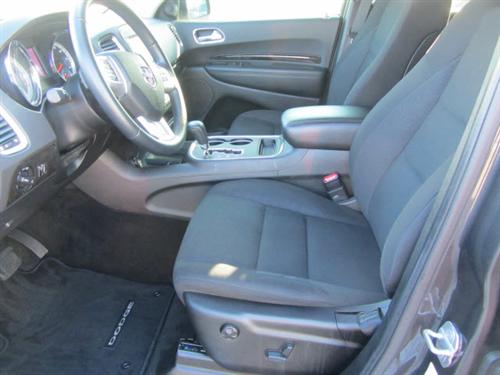 Dodge Durango 2011 photo 2