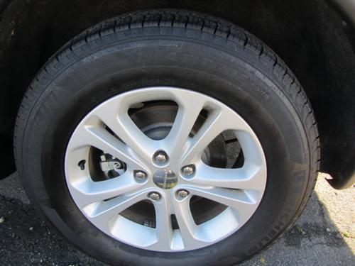 Dodge Durango 2011 photo 4