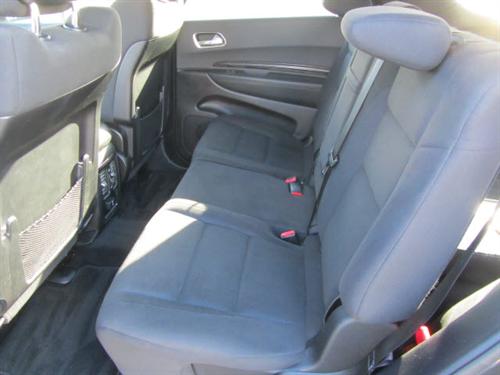 Dodge Durango 2011 photo 5