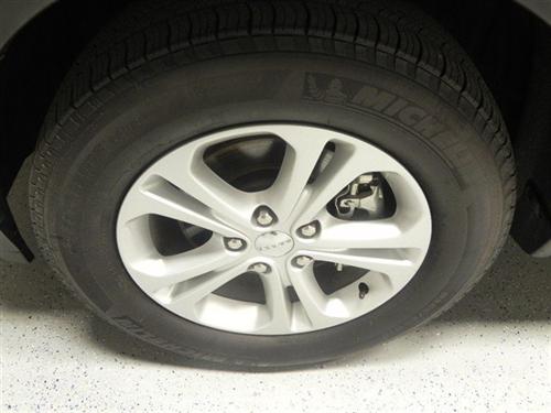 Dodge Durango 2011 photo 2