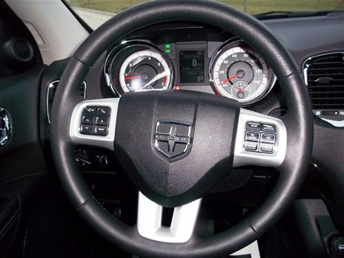 Dodge Durango 2011 photo 2