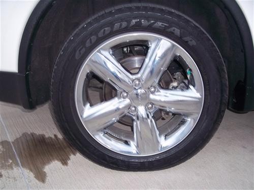 Dodge Durango 2011 photo 3