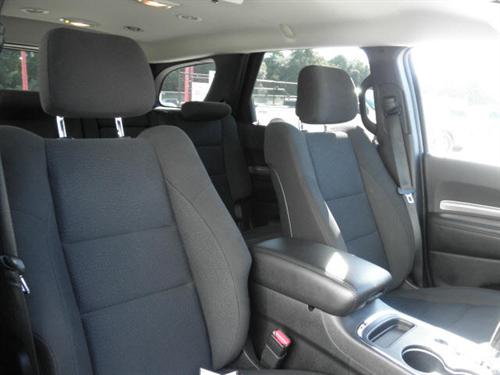 Dodge Durango 2011 photo 5