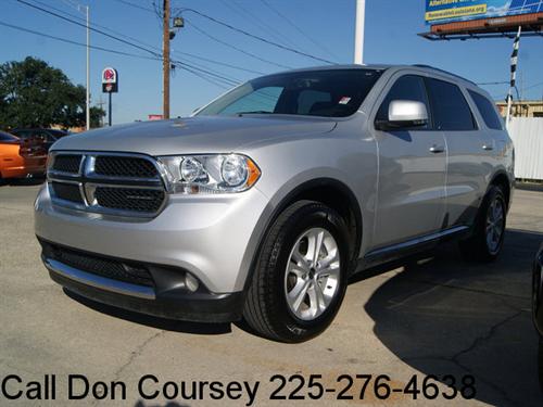 Dodge Durango LTD Other