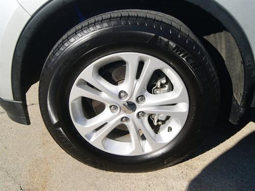 Dodge Durango 2011 photo 4