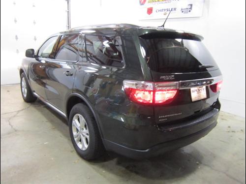 Dodge Durango LTD Other