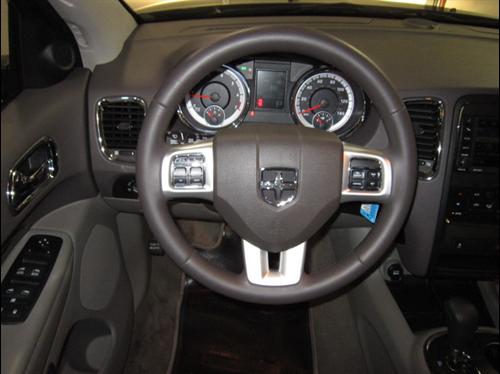 Dodge Durango 2011 photo 2