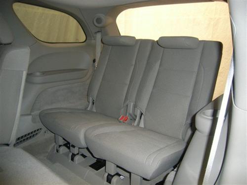 Dodge Durango 2011 photo 1