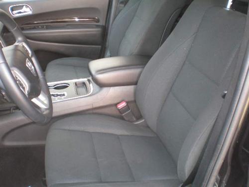 Dodge Durango LTD Other