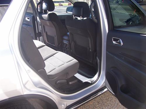 Dodge Durango LTD Other