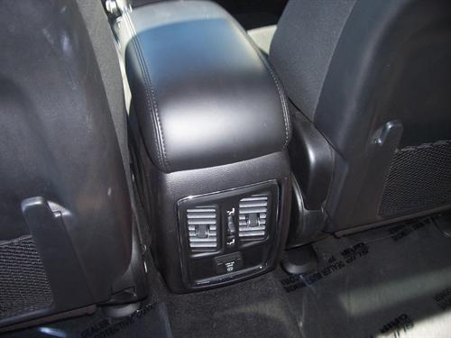 Dodge Durango 2011 photo 5