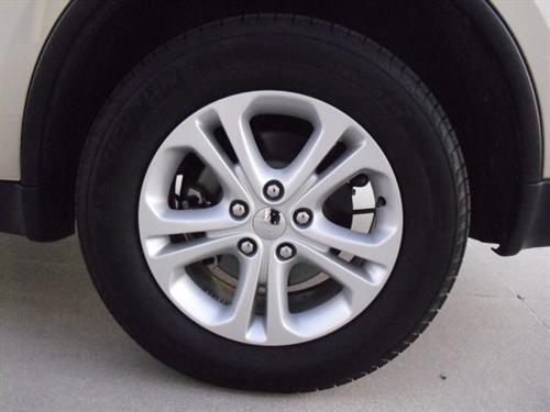 Dodge Durango LTD Other