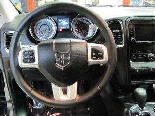 Dodge Durango LTD Other