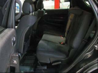 Dodge Durango 2011 photo 2