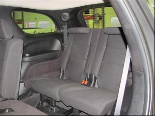 Dodge Durango 2011 photo 3