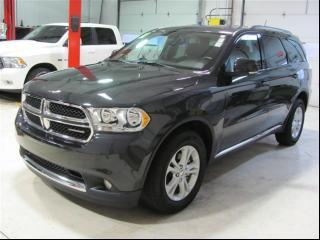 Dodge Durango 2011 photo 4