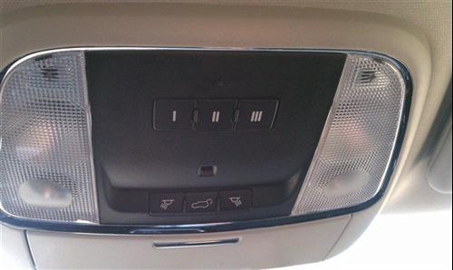 Dodge Durango 2011 photo 3