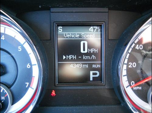 Dodge Durango W/appearance Pkg Other