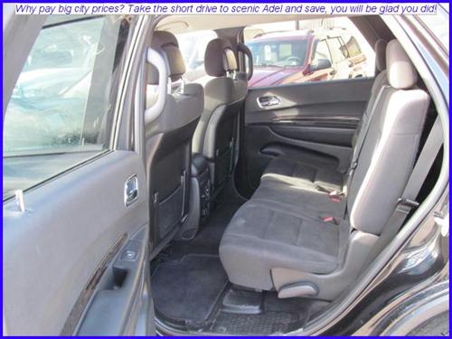 Dodge Durango LTD Other