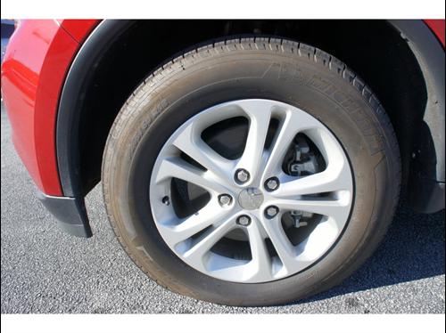 Dodge Durango LTD Other