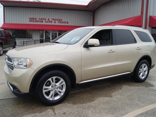 Dodge Durango LTD Other