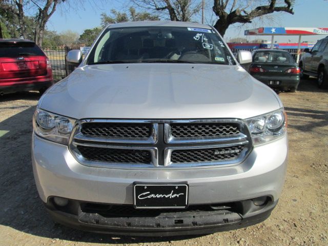 Dodge Durango 2011 photo 4