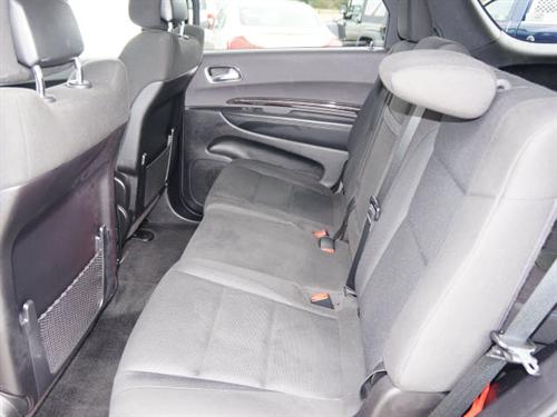 Dodge Durango LTD Other