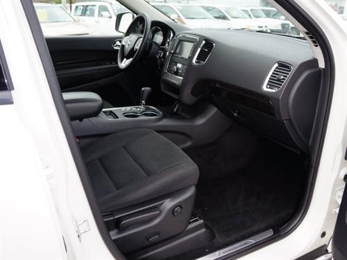 Dodge Durango 2011 photo 4
