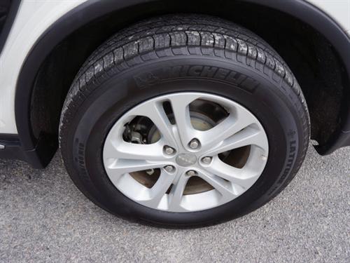 Dodge Durango 2011 photo 5