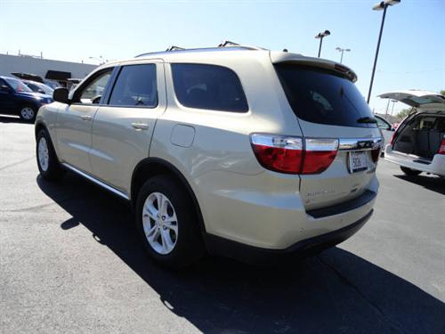 Dodge Durango LTD Other