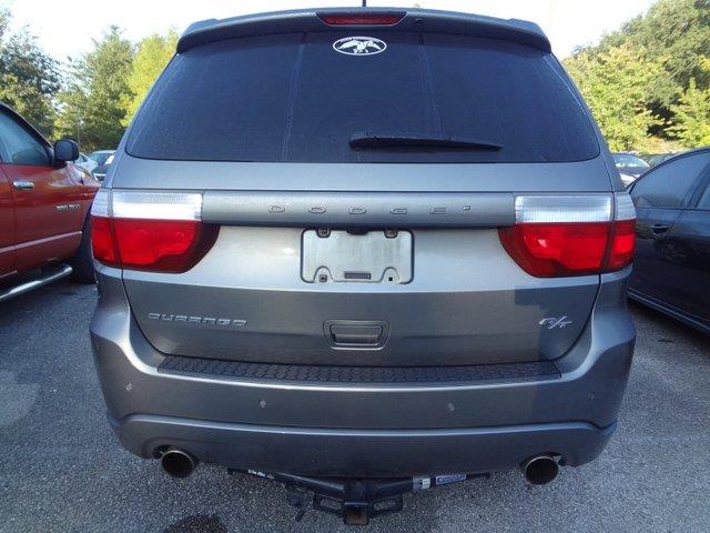 Dodge Durango 2011 photo 1