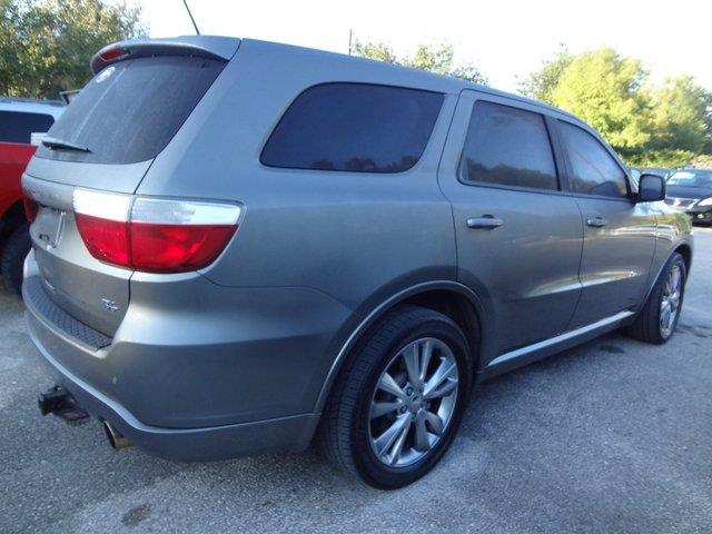 Dodge Durango 2011 photo 2