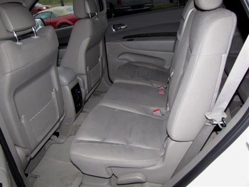 Dodge Durango LTD Other