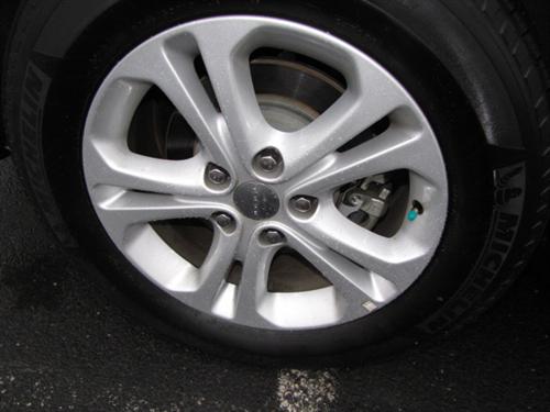 Dodge Durango 2011 photo 2