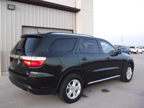 Dodge Durango LTD Other