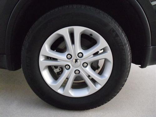 Dodge Durango 2011 photo 3