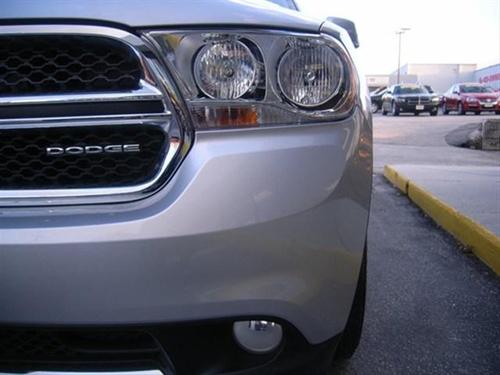 Dodge Durango LTD Other