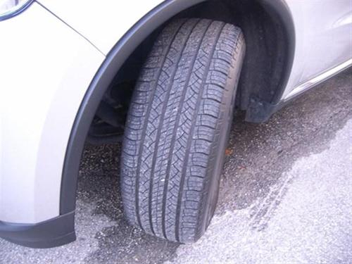 Dodge Durango 2011 photo 1