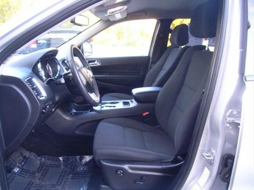 Dodge Durango 2011 photo 2