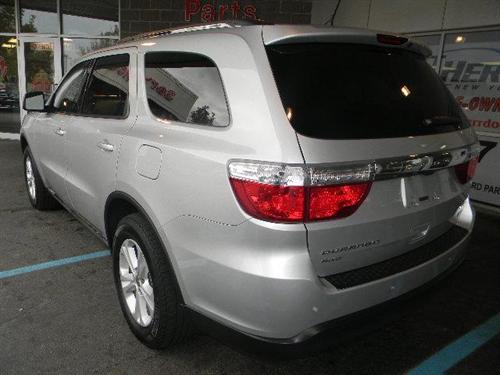 Dodge Durango LTD Other