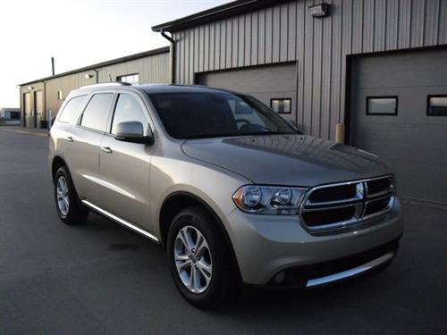 Dodge Durango LTD Other