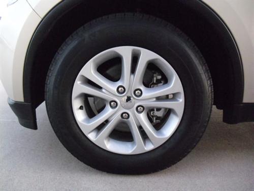 Dodge Durango 2011 photo 2