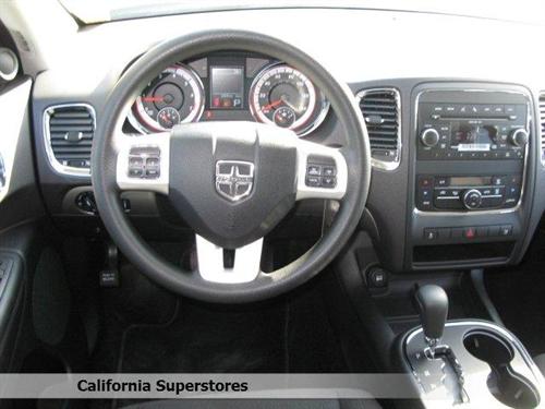 Dodge Durango W/appearance Pkg Other