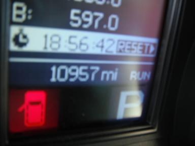 Dodge Durango 2011 photo 2